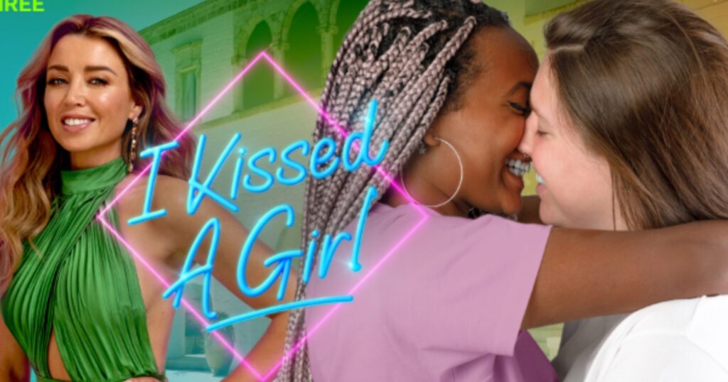BBC Cancels ‘I Kissed A Girl’ And ‘I Kissed A Boy’ After Citing “Funding Challenges”