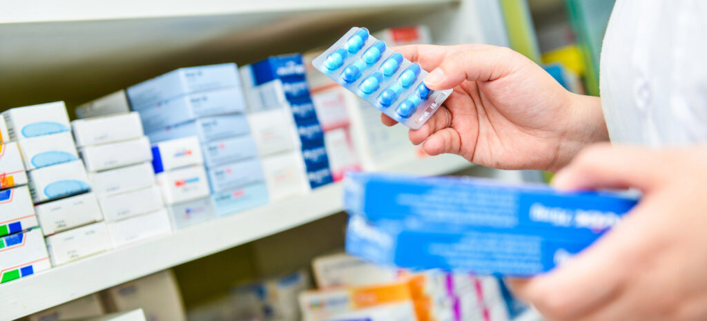 States Across The Country Are Restricting HIV Treatment Programs