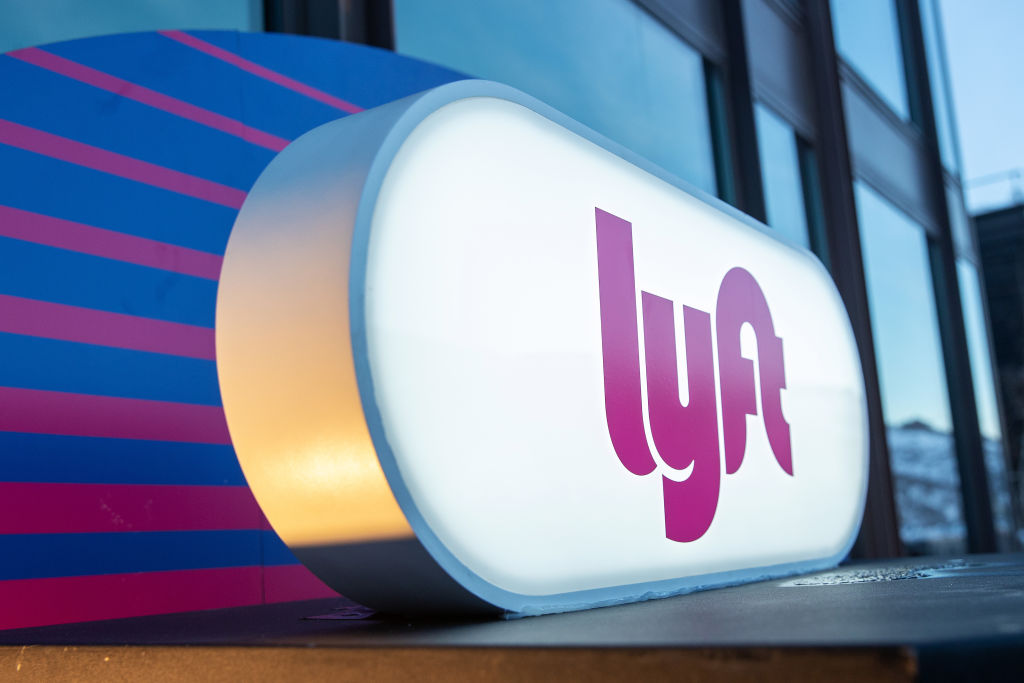 Lyft Offering 50% Discount To Trans Kansans Stripped Of Driving Rights By GOP