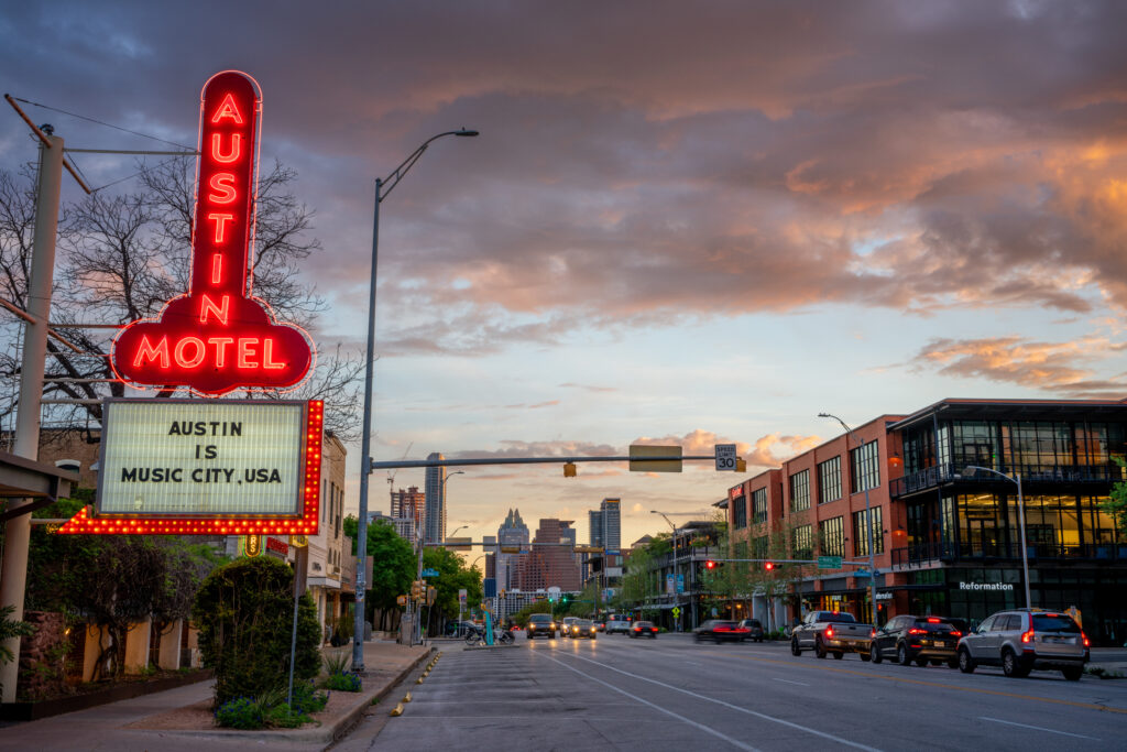 Keep Austin Weird (and Gay): A Queer Gal’s Travel Guide of Her Hometown