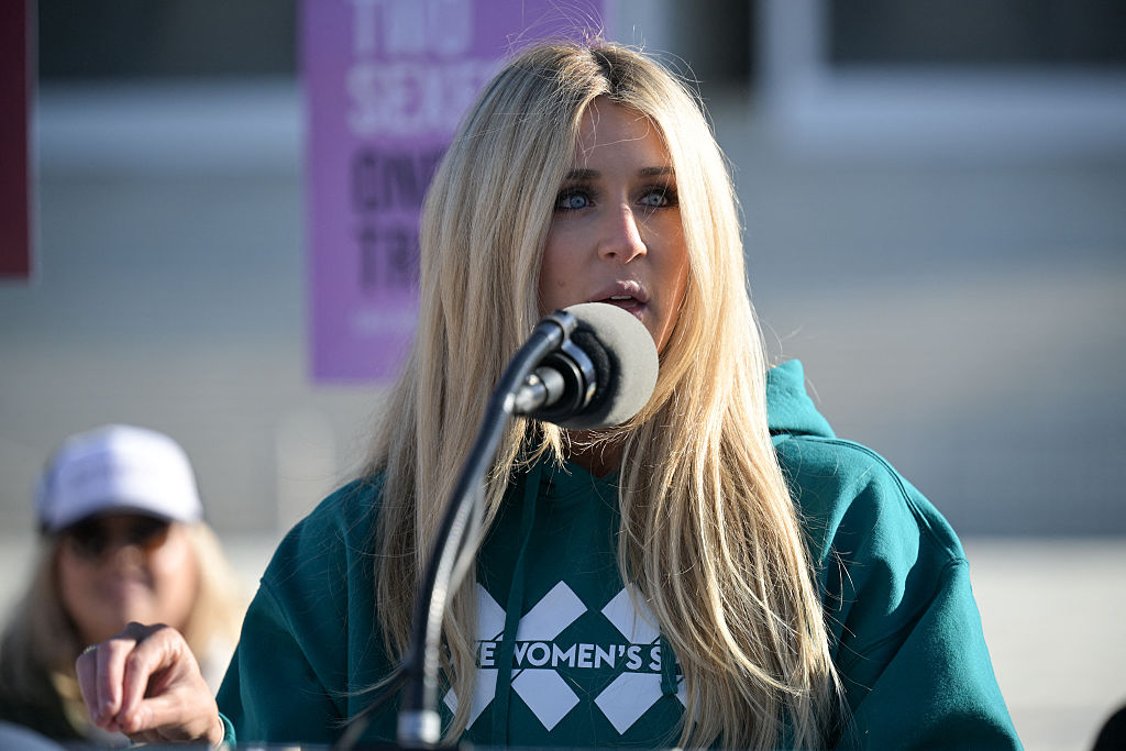 Rep. John McGuire’s “Riley Gaines Act” Would Open Pathway For Athletes To Sue Colleges That Allow Trans Women In Sports