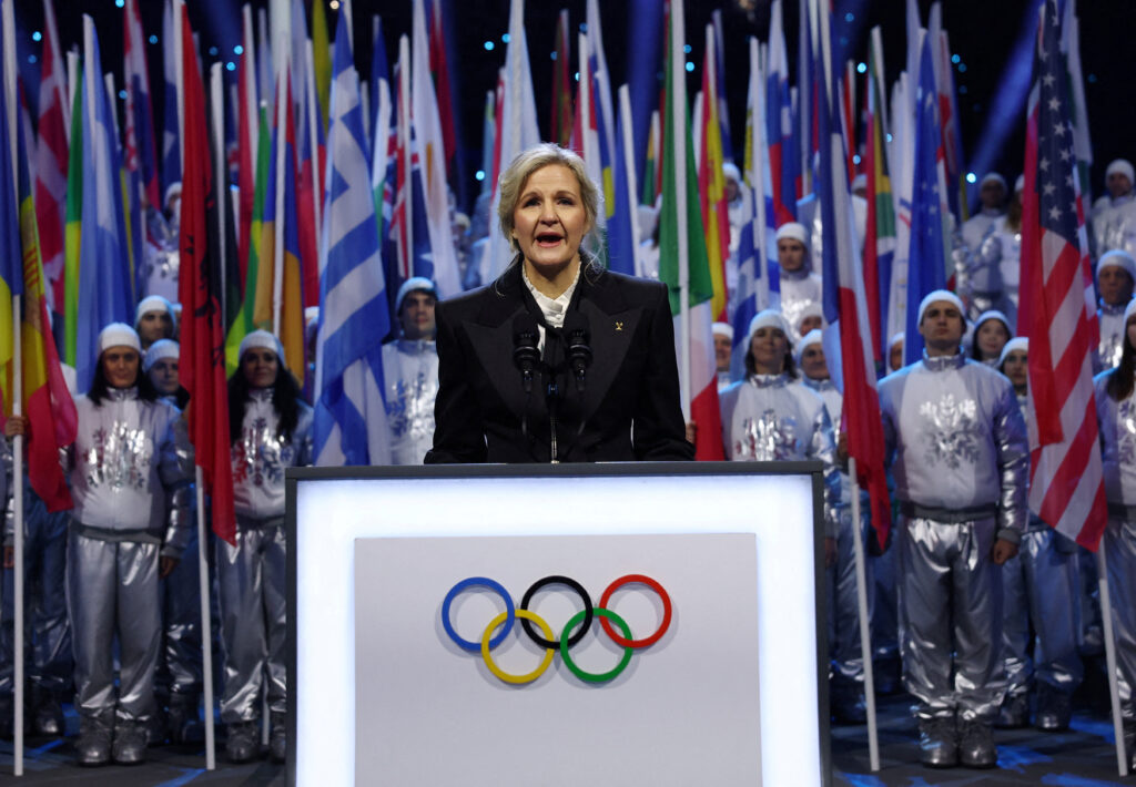 Transgender Women Now Banned From Women’s Olympic Events