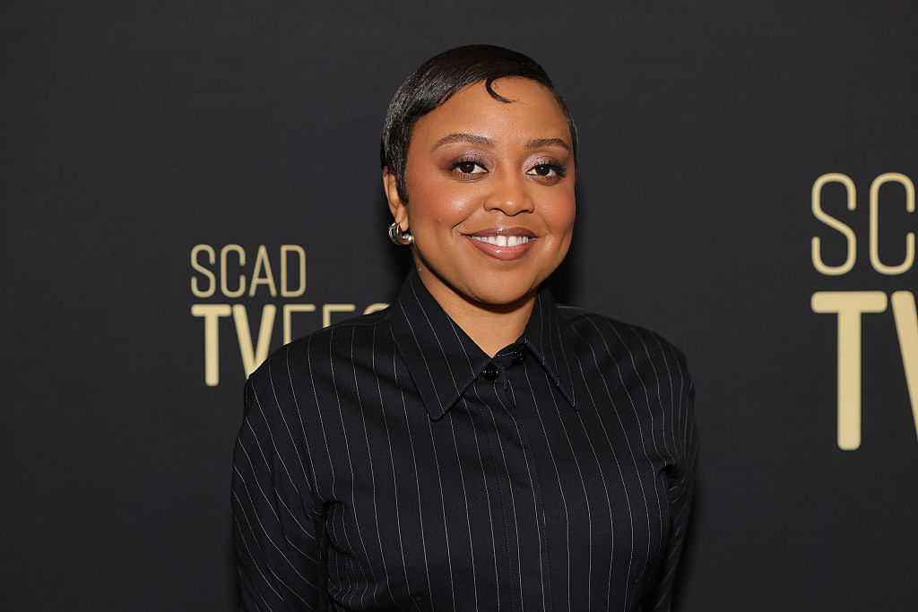 Quinta Brunson, Bowen Yang And Matt Rogers Among Top Honorees At 37th GLAAD Media Awards