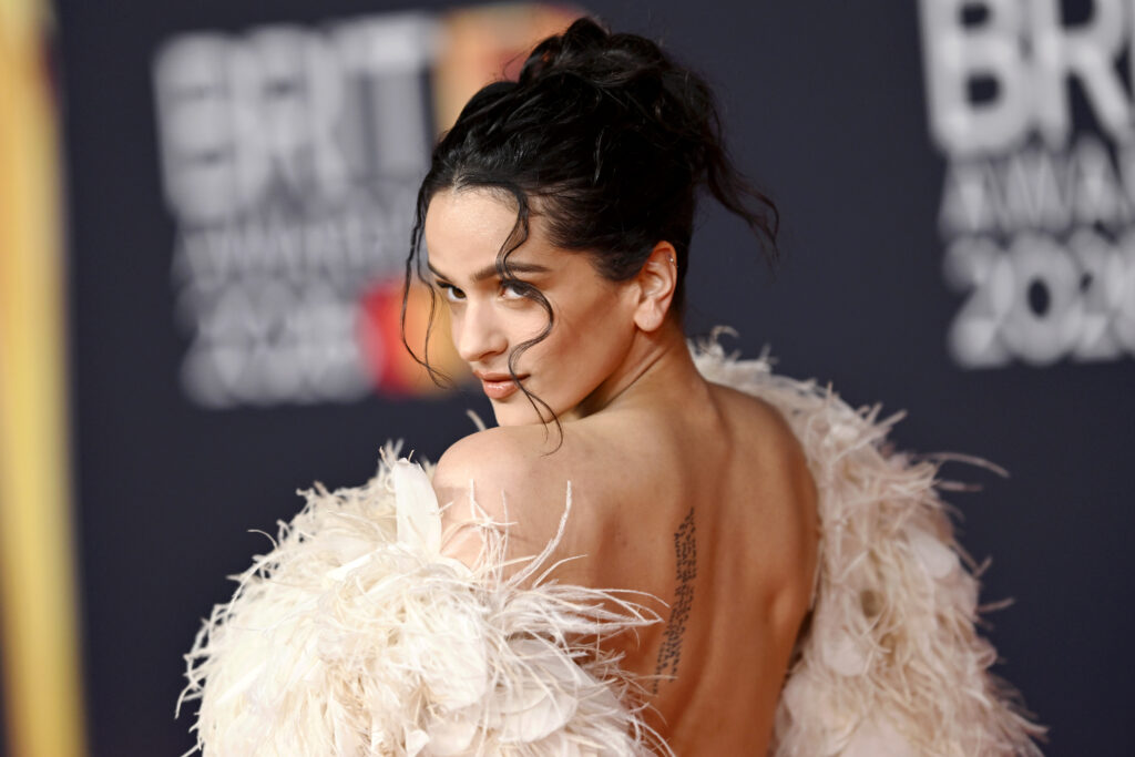 The Best (And Boldest) Queer Red Carpet Looks This Weekend