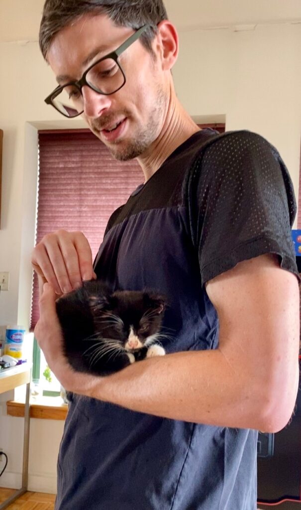 GO Magazine Mourns The Loss of Beloved Contributor, Dan Tracer