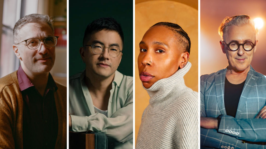 LGBTQ Filmmakers Get Assist With New Foundation Launched By Alan Cumming, Bowen Yang & Team