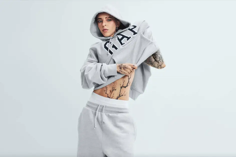 We Need To Talk About Young Miko’s New Video For Gap Sweats