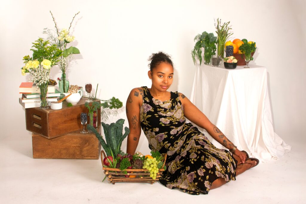 Meet Chef Haley: Your New Favorite Queer Chef