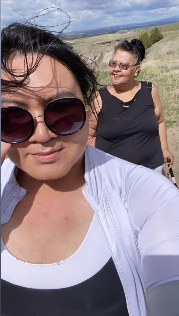 Remembering Acey D. Morrison: A Mother’s Reflection As Killer Of Two-Spirit Trans Woman Gets Sentenced Four Years After Her Murder