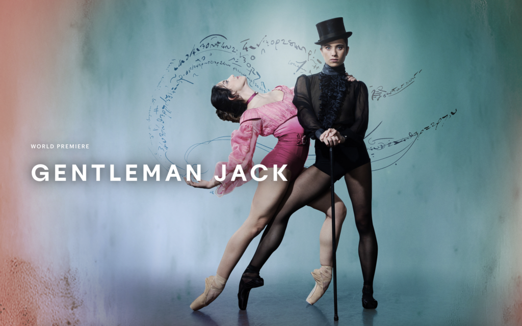 Northern Ballet Brings Lesbian Love To Stage In “Gentleman Jack” – On Tour In UK