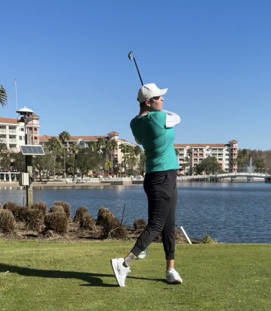 Trans Woman Plans To See Golf Associations In Court After Being Denied Entry Into U.S. Women’s Open Qualifier