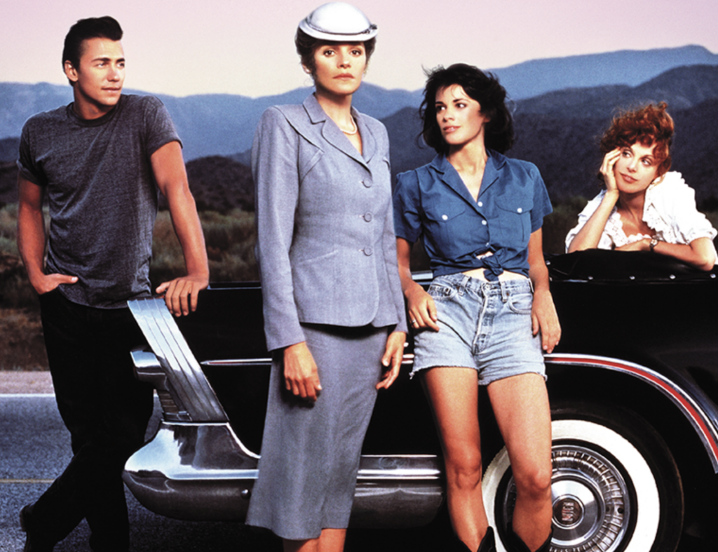 Queering The Canon Cinema Retrospective Now At BAM: “We’re Out Here”