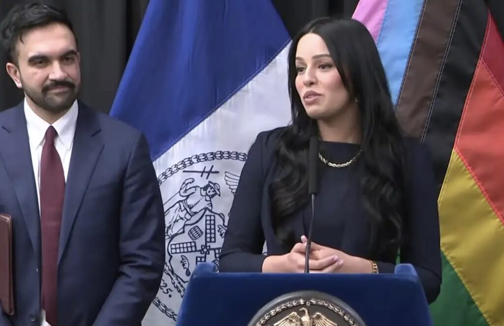 NYC Just Created Its First LGBTQIA+ Affairs Office. A Trans Attorney Is Leading It.