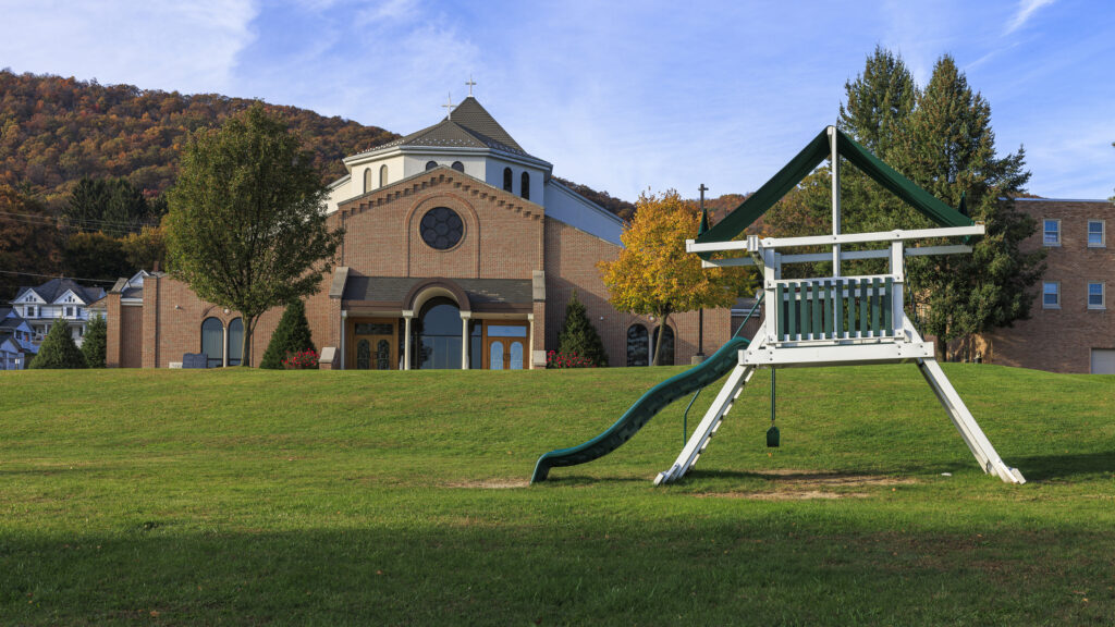 Supreme Court To Hear Challenge From Catholic Preschools That Lost Funding After Refusing to Admit LGBTQ Families