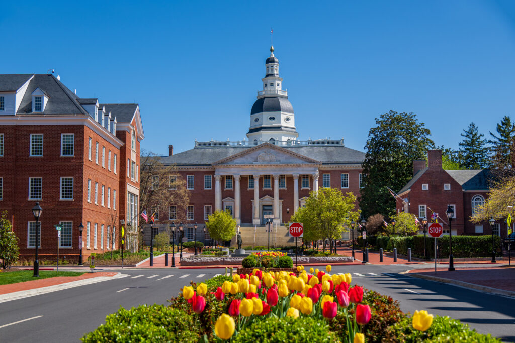What To Know About Maryland’s House Bill 649 And New Protections For Trans Students
