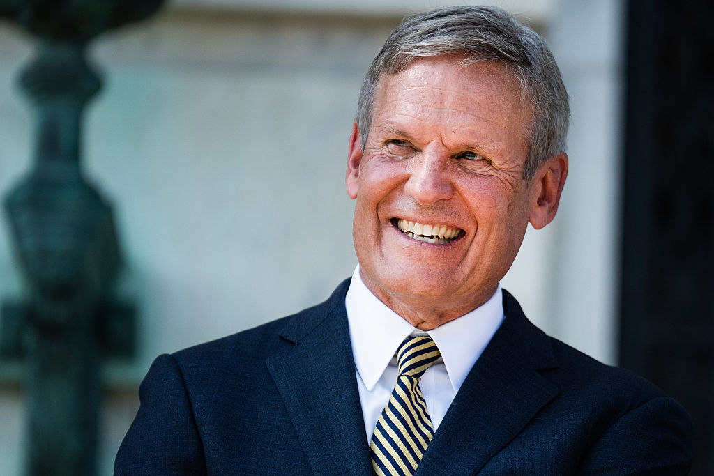 Tennessee Declares June “Nuclear Family Month” – No Mention Of Pride