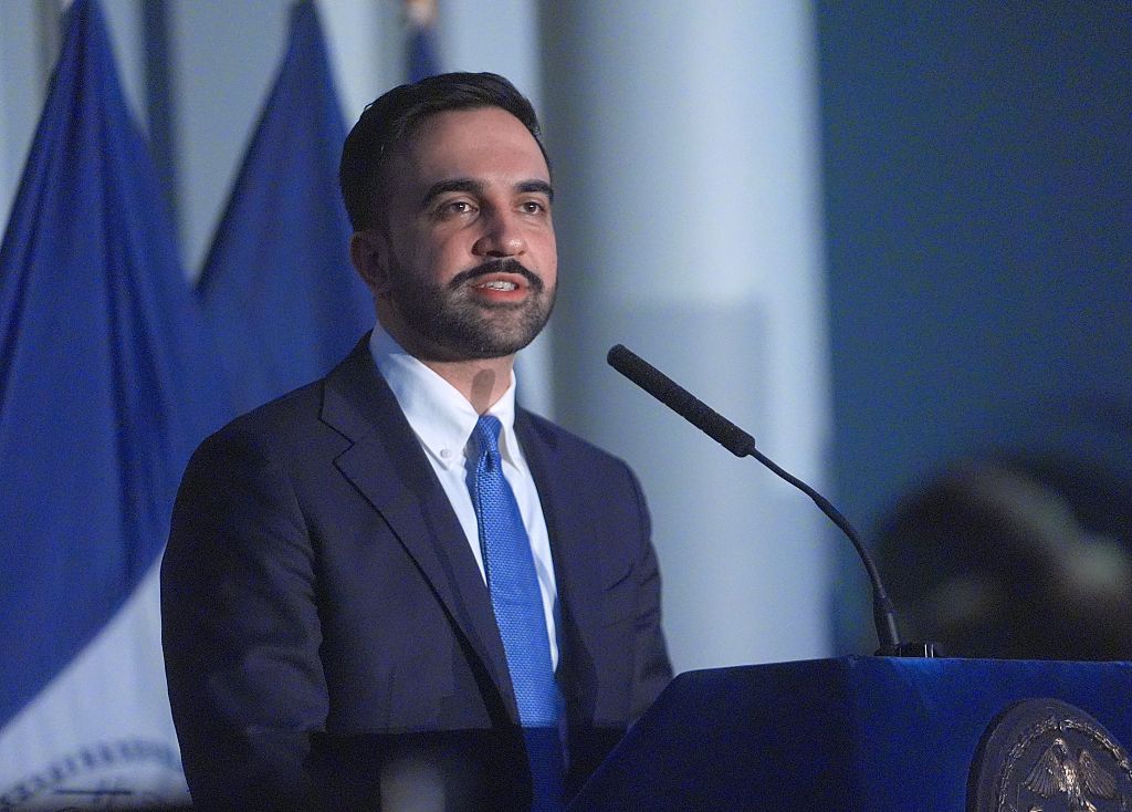 Mamdani Releases Long Overdue NYC Racial Equity Plan – DOJ Official Aghast