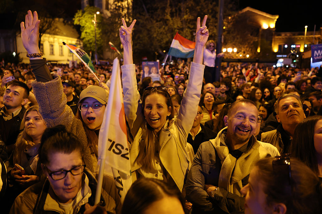 Viktor Orbán, Prime Minister Who Banned Pride And Passed Anti-LGBTQ+Laws In Hungary, Defeated