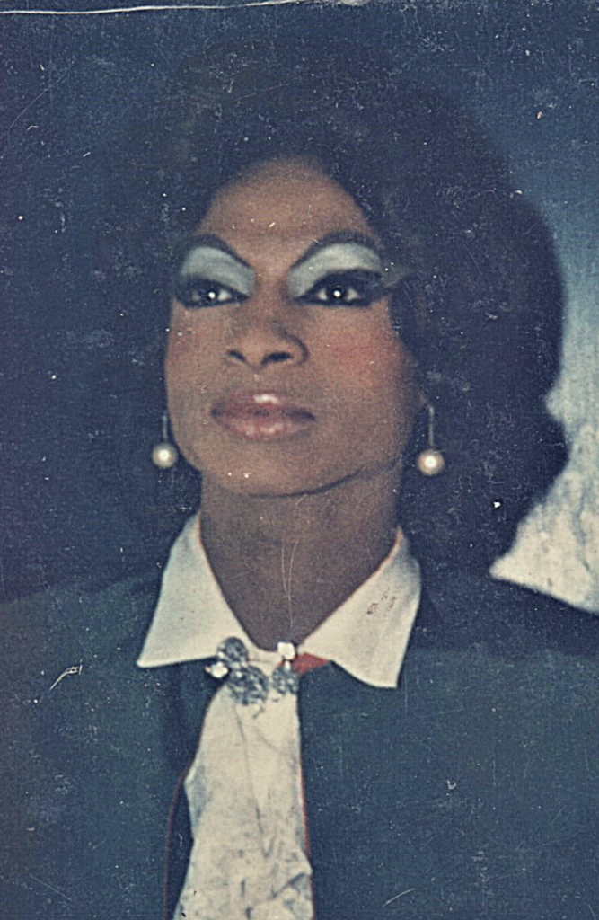 How To Tell The Story Of A Trans Icon: Inside The Jackie Shane Story