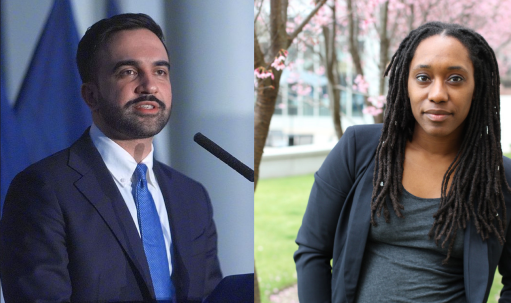 Black Lesbian Archivist Named NYC’s New Records Commissioner 