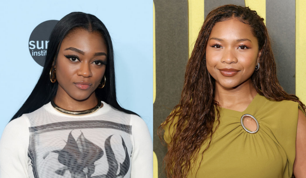 ‘Pure’ Is Bringing Black Queer Cotillion Culture To The Big Screen, Starring Imani Lewis and Laya Deleon Hayes 