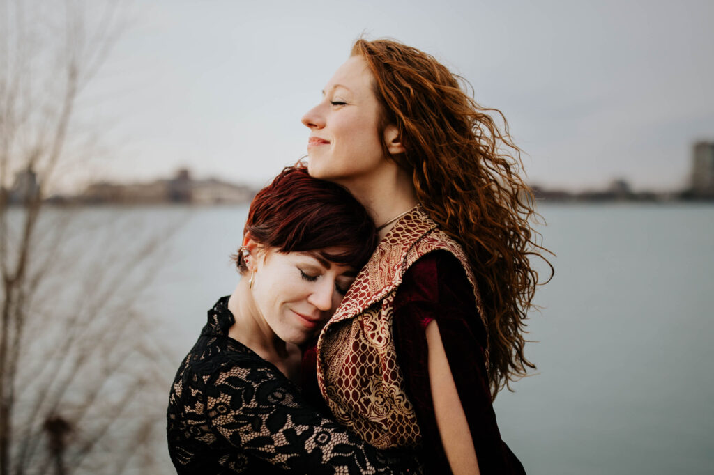 People Think My Wife Is My Twin: The Subtle Homophobia Of Being Seen As ‘Family’, But Not Married