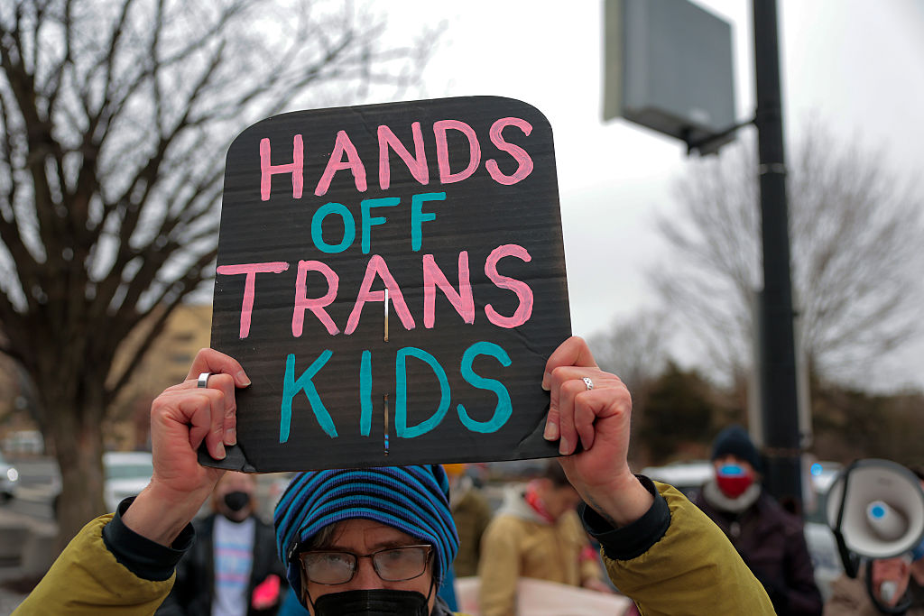 Trans Youth Win Access to Gender-Affirming Care in Colorado Supreme Court Case