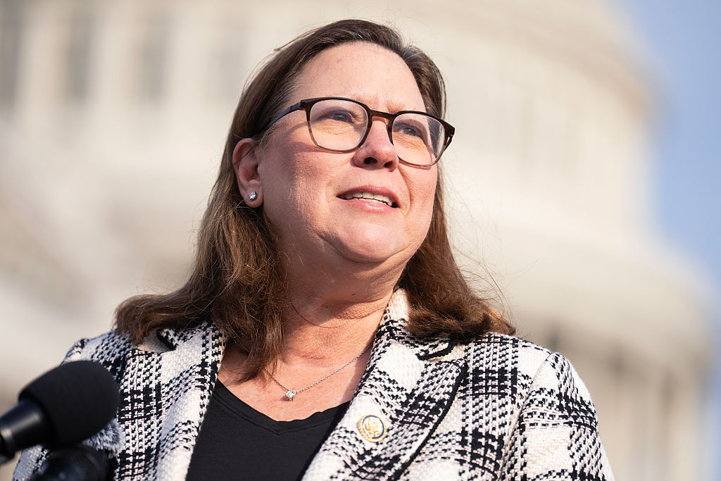 The South Just Lost Its Only LGBTQ+ Member of Congress