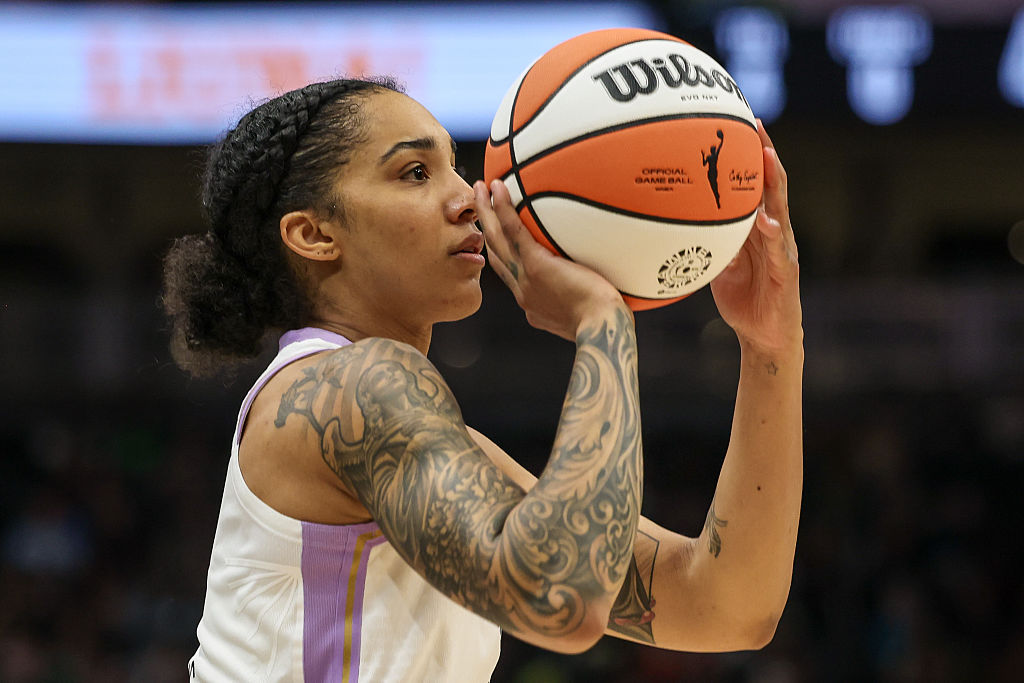 Queer WNBA Rom-com ‘Courtside’ Is In The Works