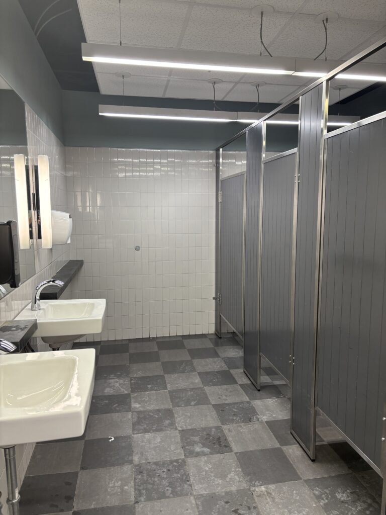 Trans Idaho Residents Sue State Over Most Restrictive Bathroom Law In The Country
