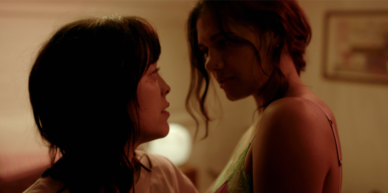 7 Lesbian Films Still To Come In 2026 & How To See Them
