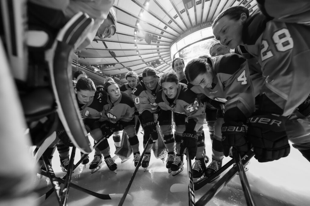 A New Era On The Ice