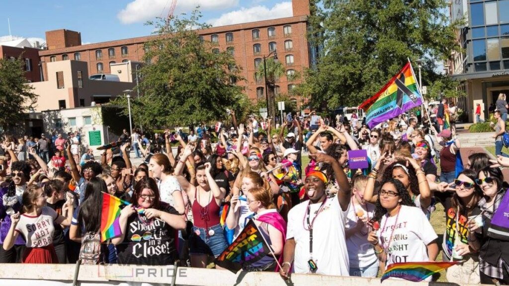 5 U.S. Cities That Celebrate Pride Beyond June (and Why It Matters)