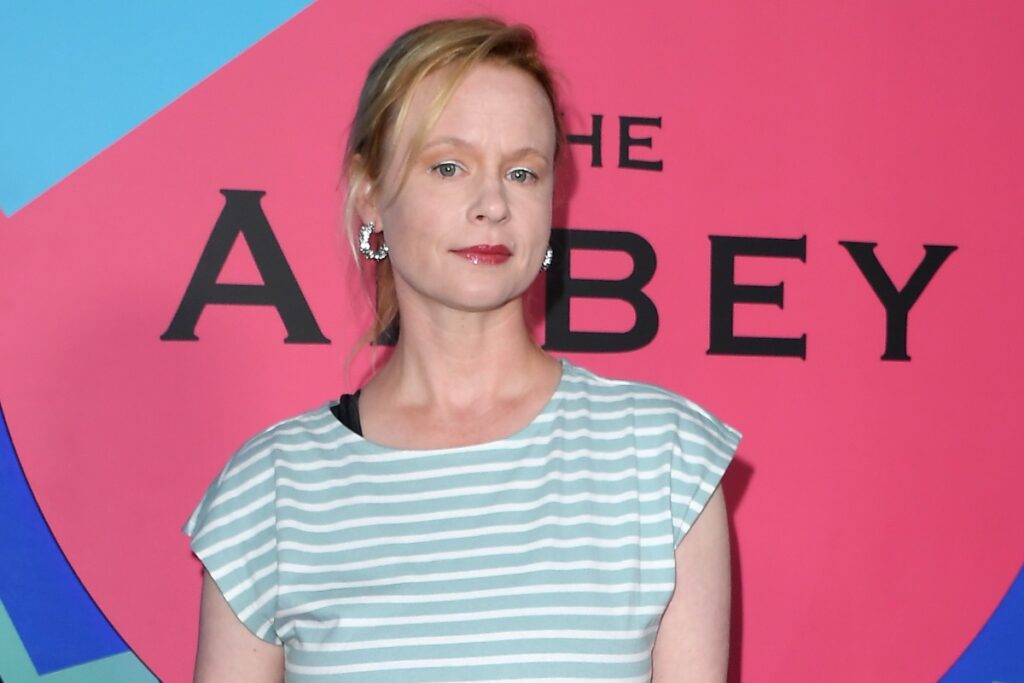 Thora Birch Comes Out As Bisexual