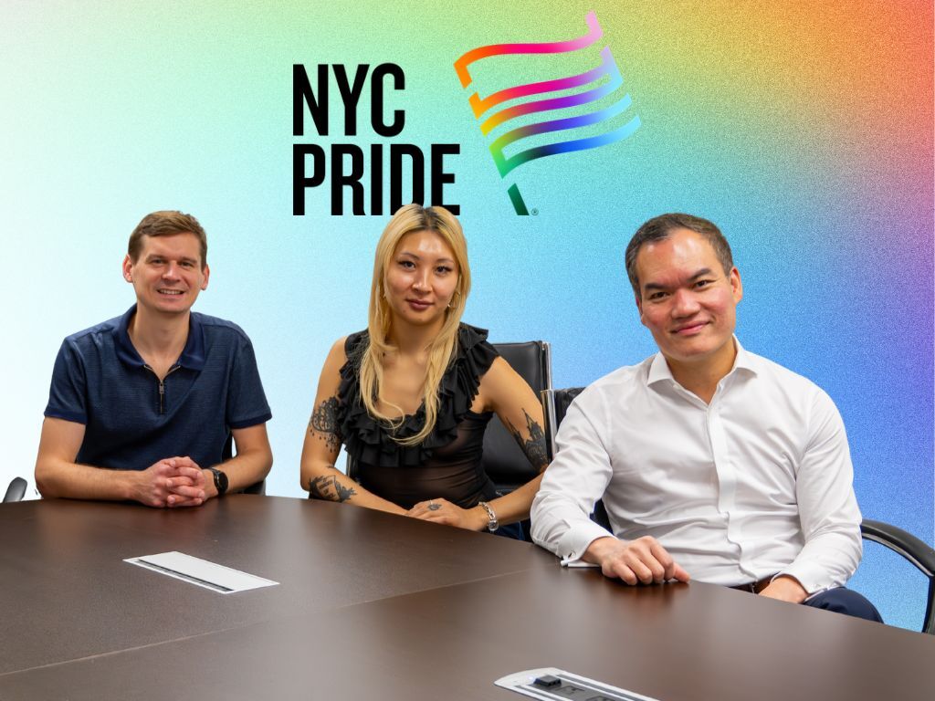 A New Era Of NYC Pride