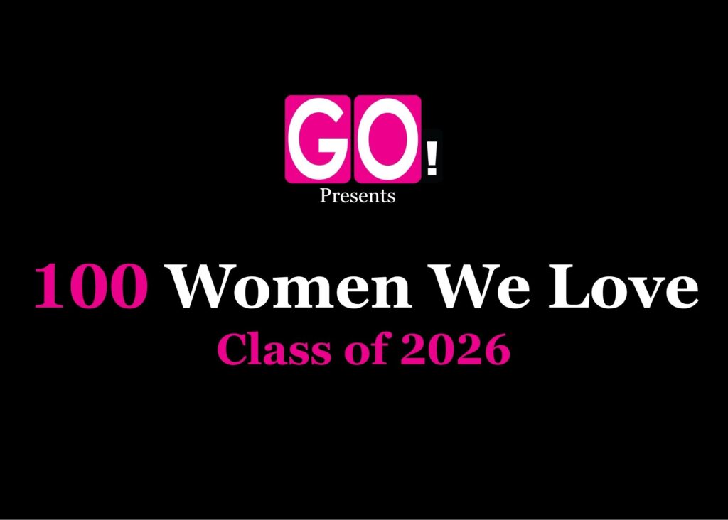 100 Women We Love: Class of 2026