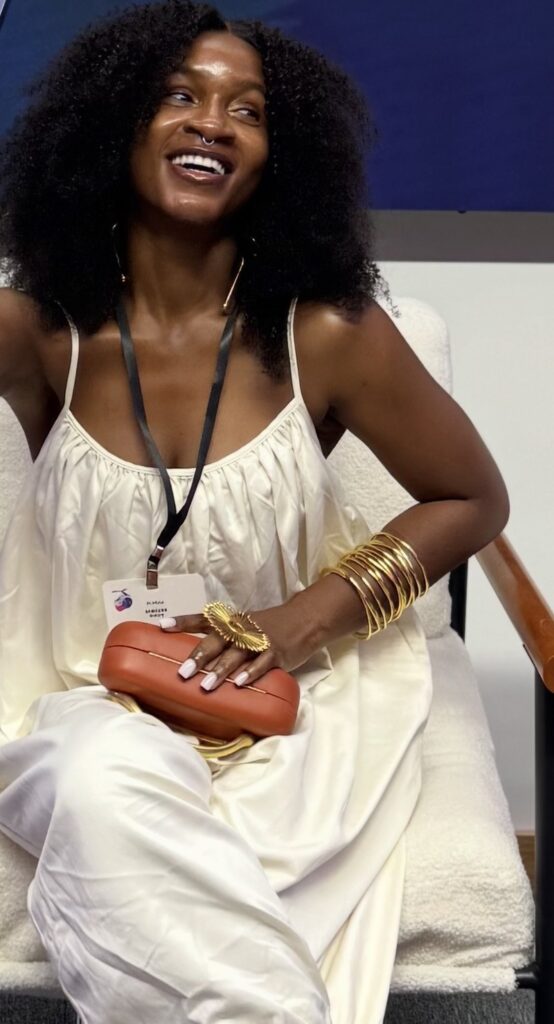 amara ogara