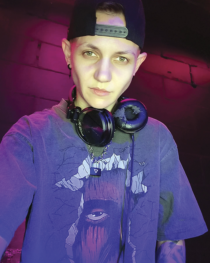 DJ Monstar