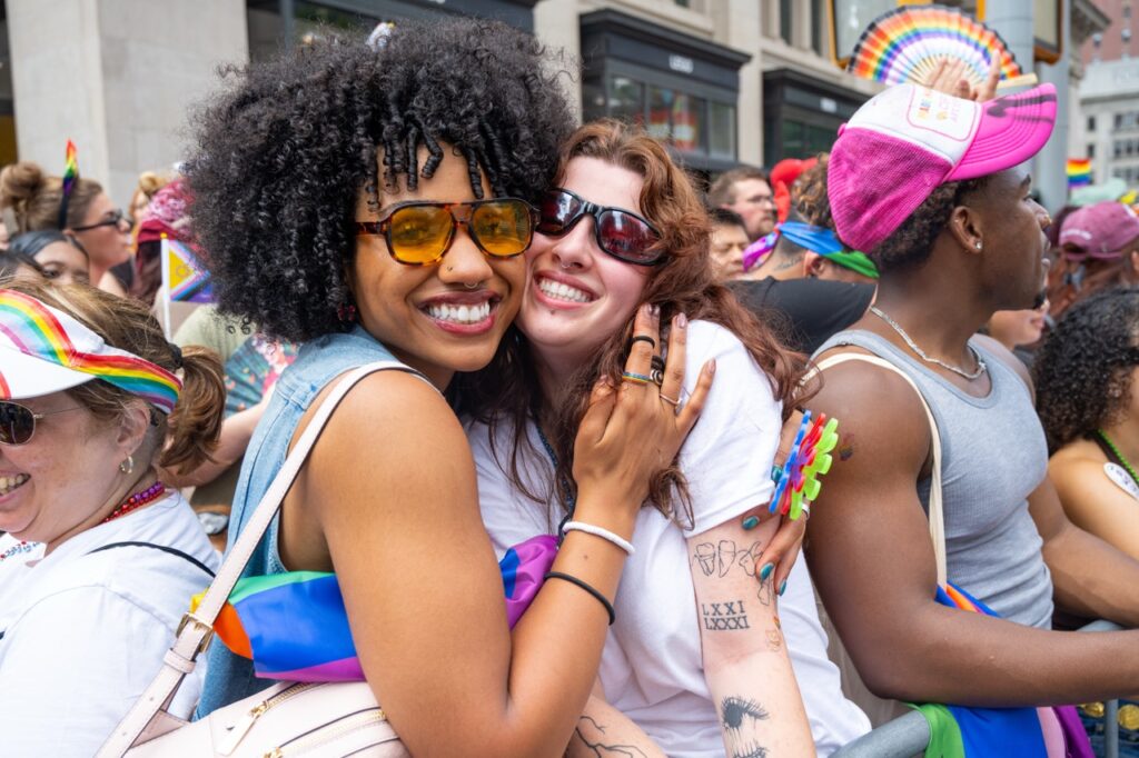 NYC Pride 2026