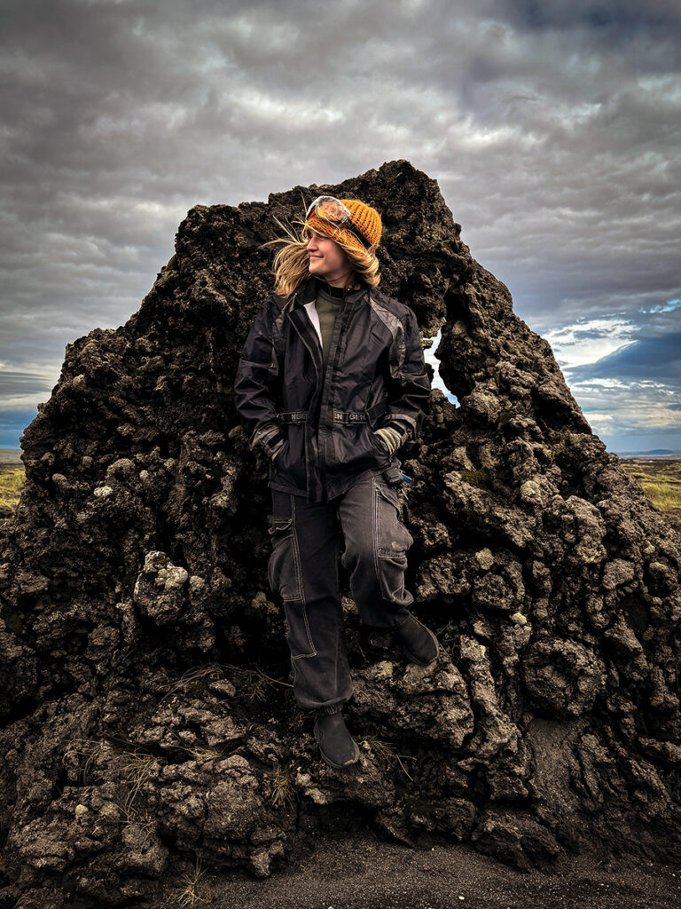 Dykanite - Emily White