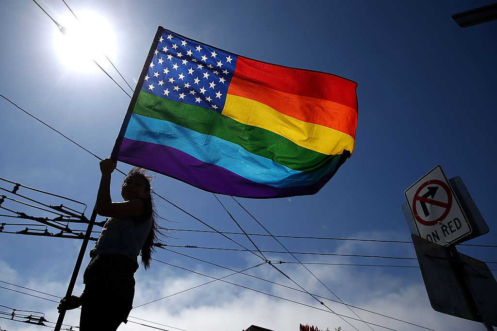 Americans’ Support for Same-Sex Marriage Declines to Lowest Point in Years: Poll