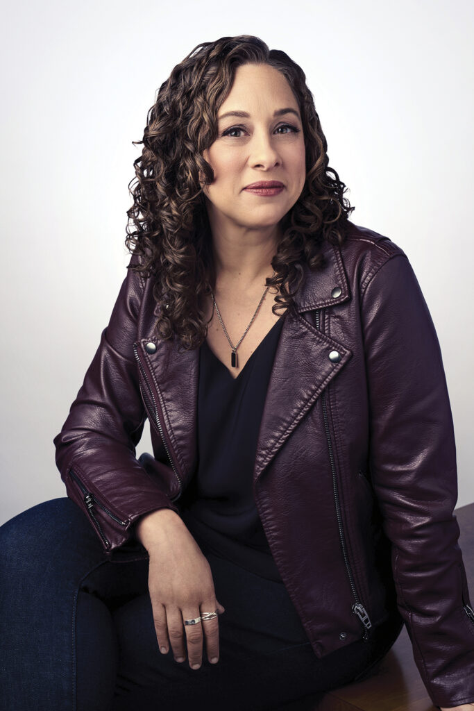 Jenny Hagel