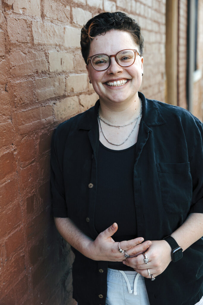 Kelsey Ference