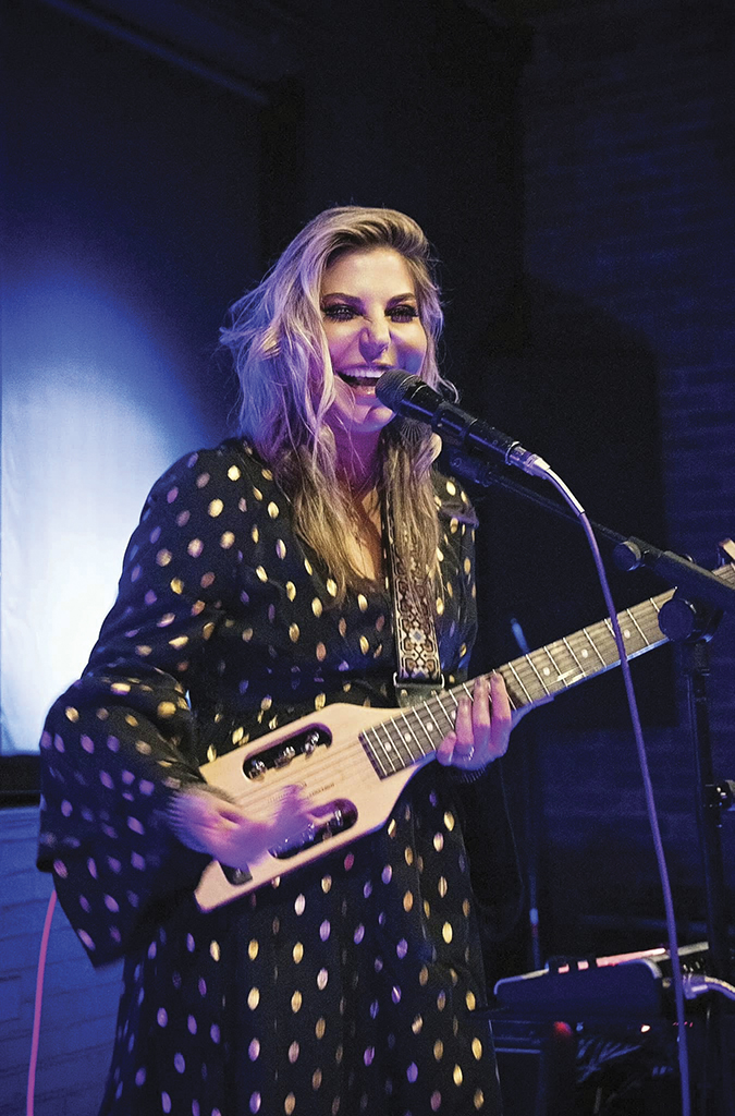 Laura Cheadle