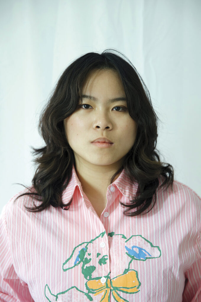 lechen zheng