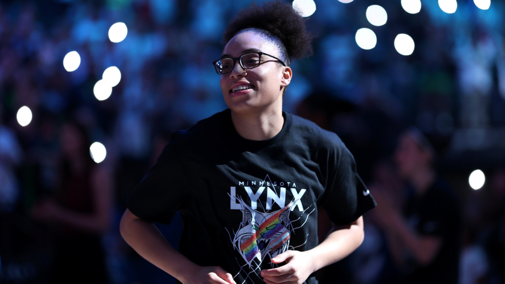 The Lesbian Sports Report: Everything You Missed This Week
