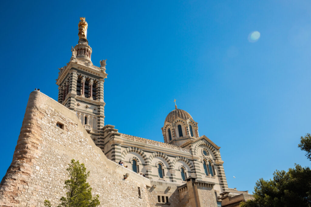 Notre-Dame de la Garde