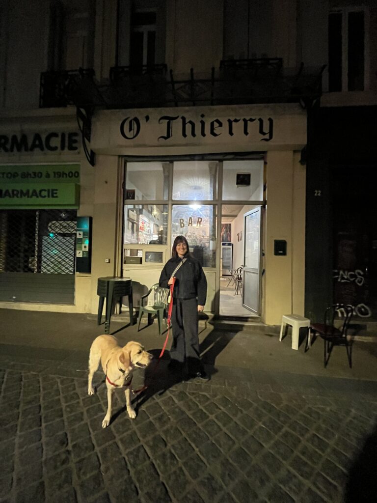 o'thierry's