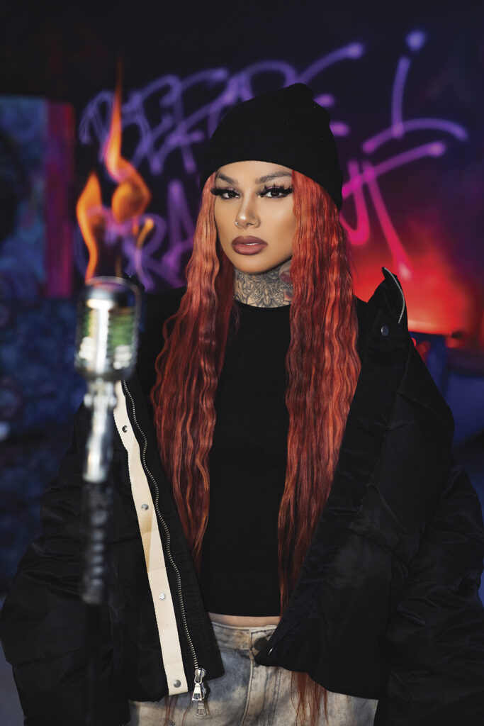 snow tha product