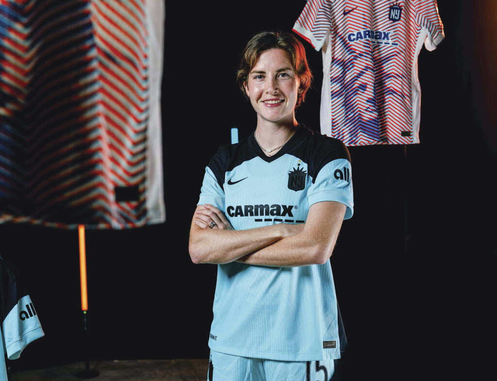 Tierna Davidson